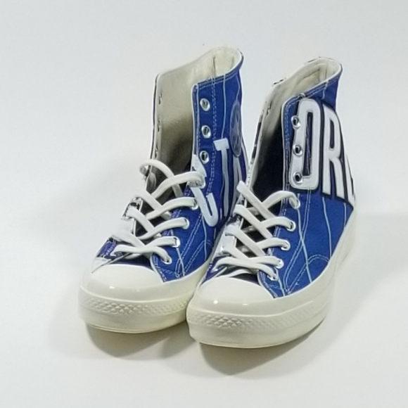 CONVERSE CTAS 70 HI NBA GAMEDAY ORLANDO MEN SIZE 9